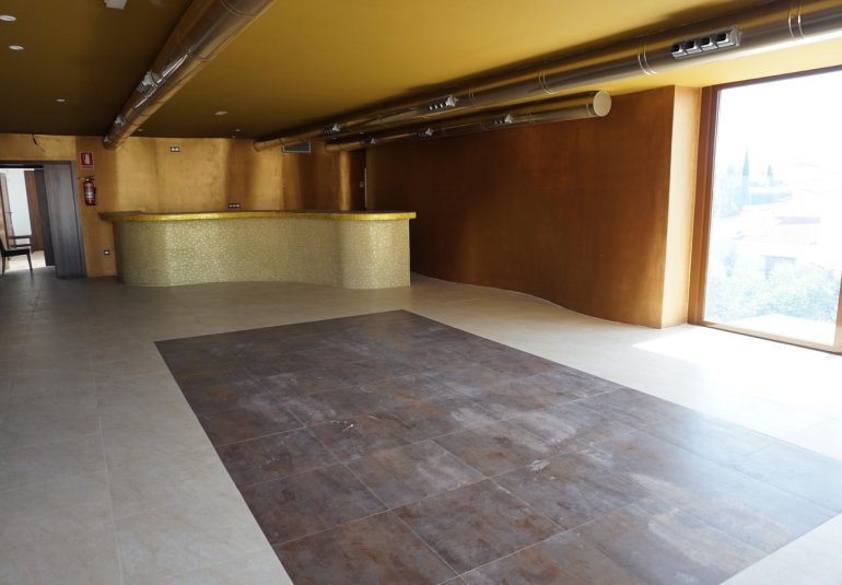 Rynek Wtórny - Reklama w telewizji -
Ciudad Quesada - Rojales