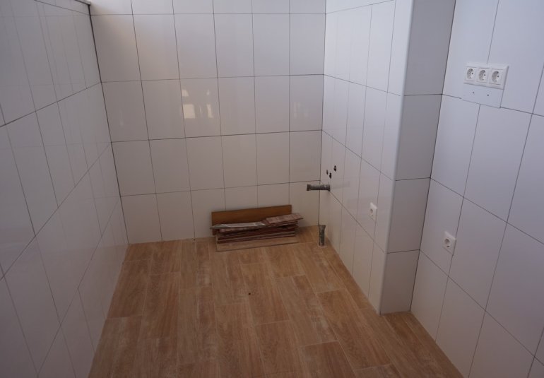 Rynek Wtórny - Reklama w telewizji -
Ciudad Quesada - Rojales