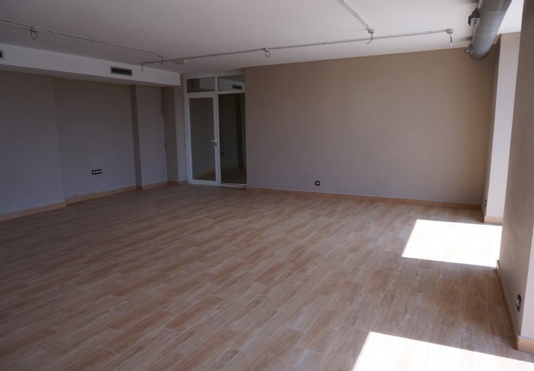 Rynek Wtórny - Reklama w telewizji -
Ciudad Quesada - Rojales