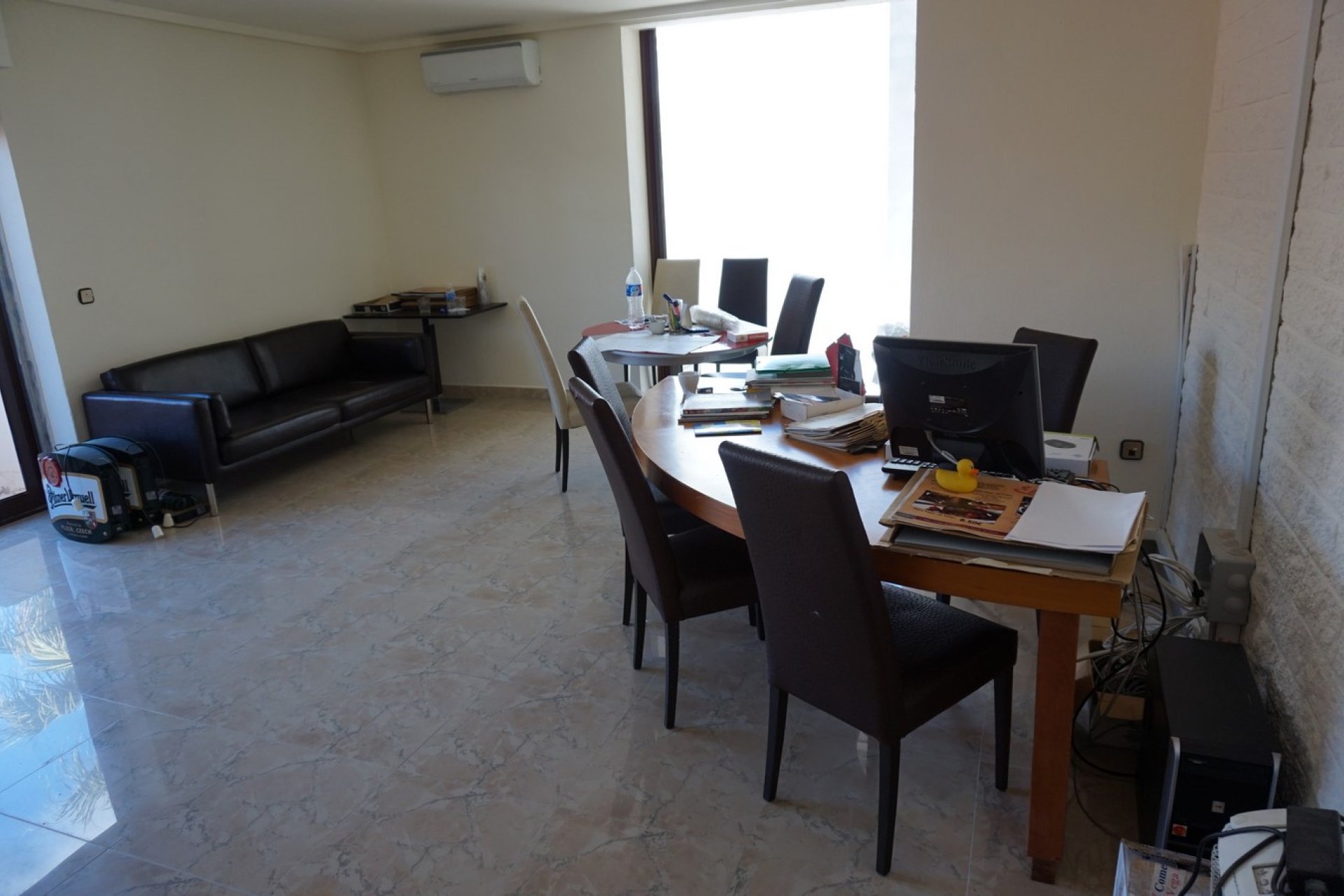 Rynek Wtórny - Reklama w telewizji -
Ciudad Quesada - Rojales