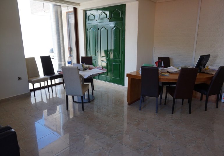 Rynek Wtórny - Reklama w telewizji -
Ciudad Quesada - Rojales