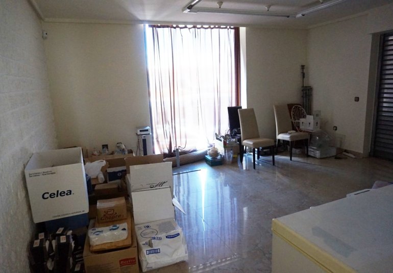 Rynek Wtórny - Reklama w telewizji -
Ciudad Quesada - Rojales