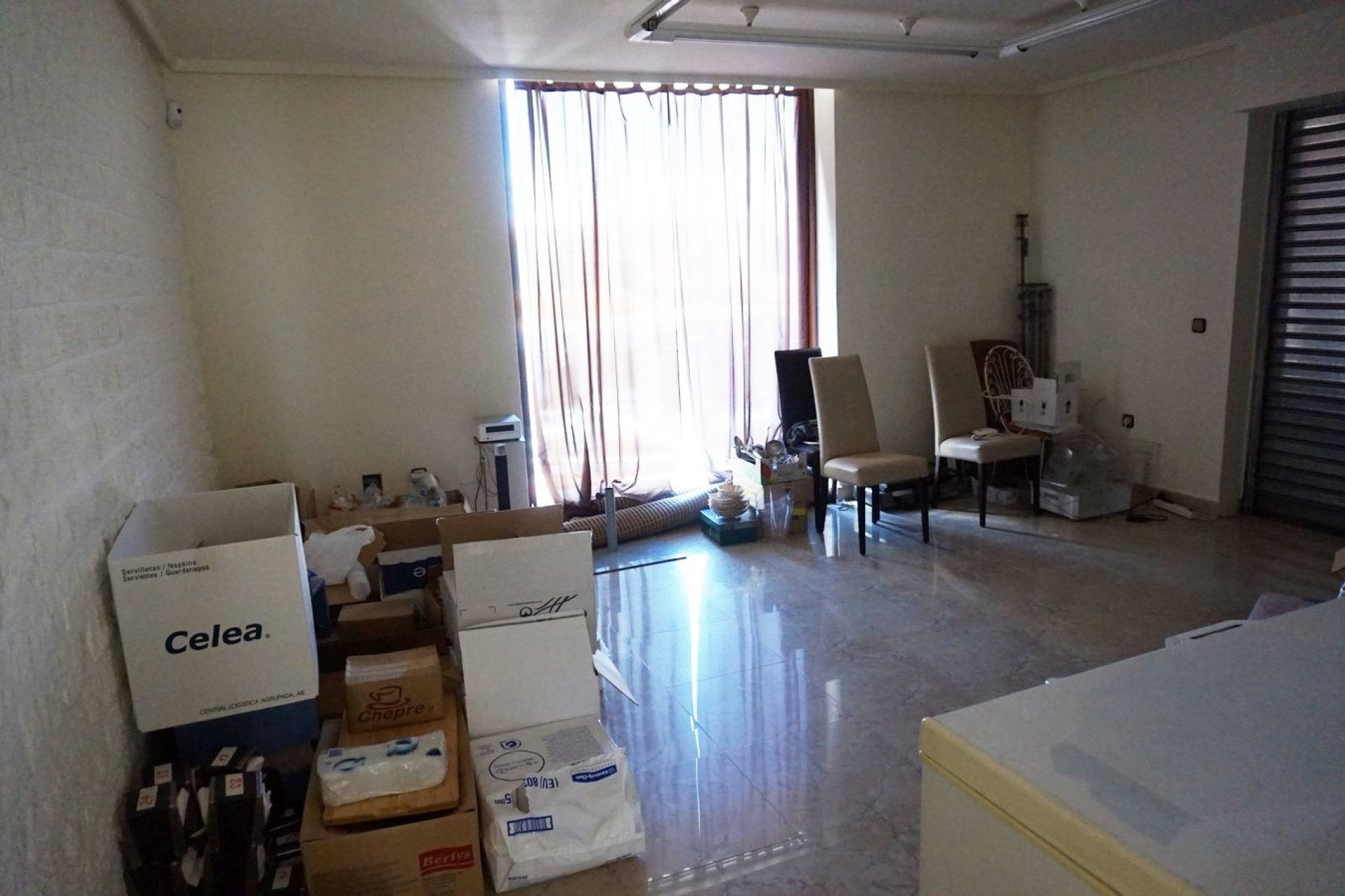 Rynek Wtórny - Reklama w telewizji -
Ciudad Quesada - Rojales