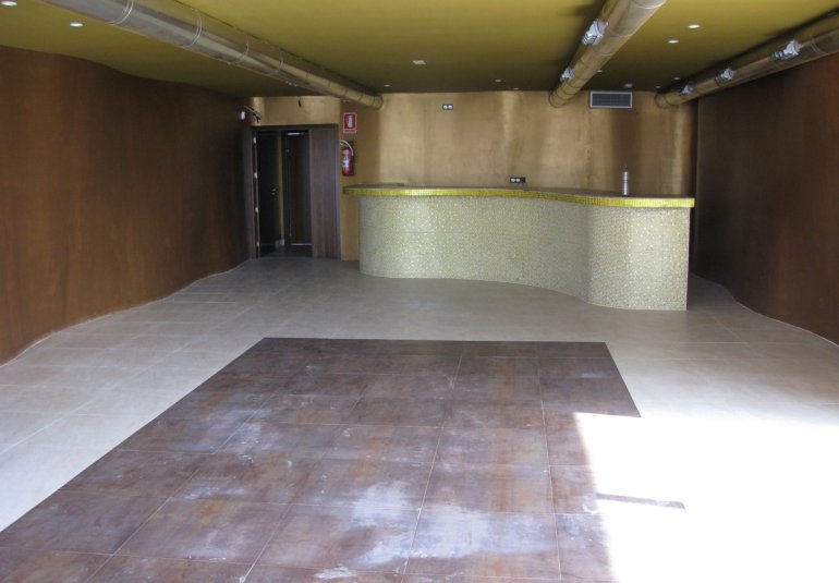 Rynek Wtórny - Reklama w telewizji -
Ciudad Quesada - Rojales