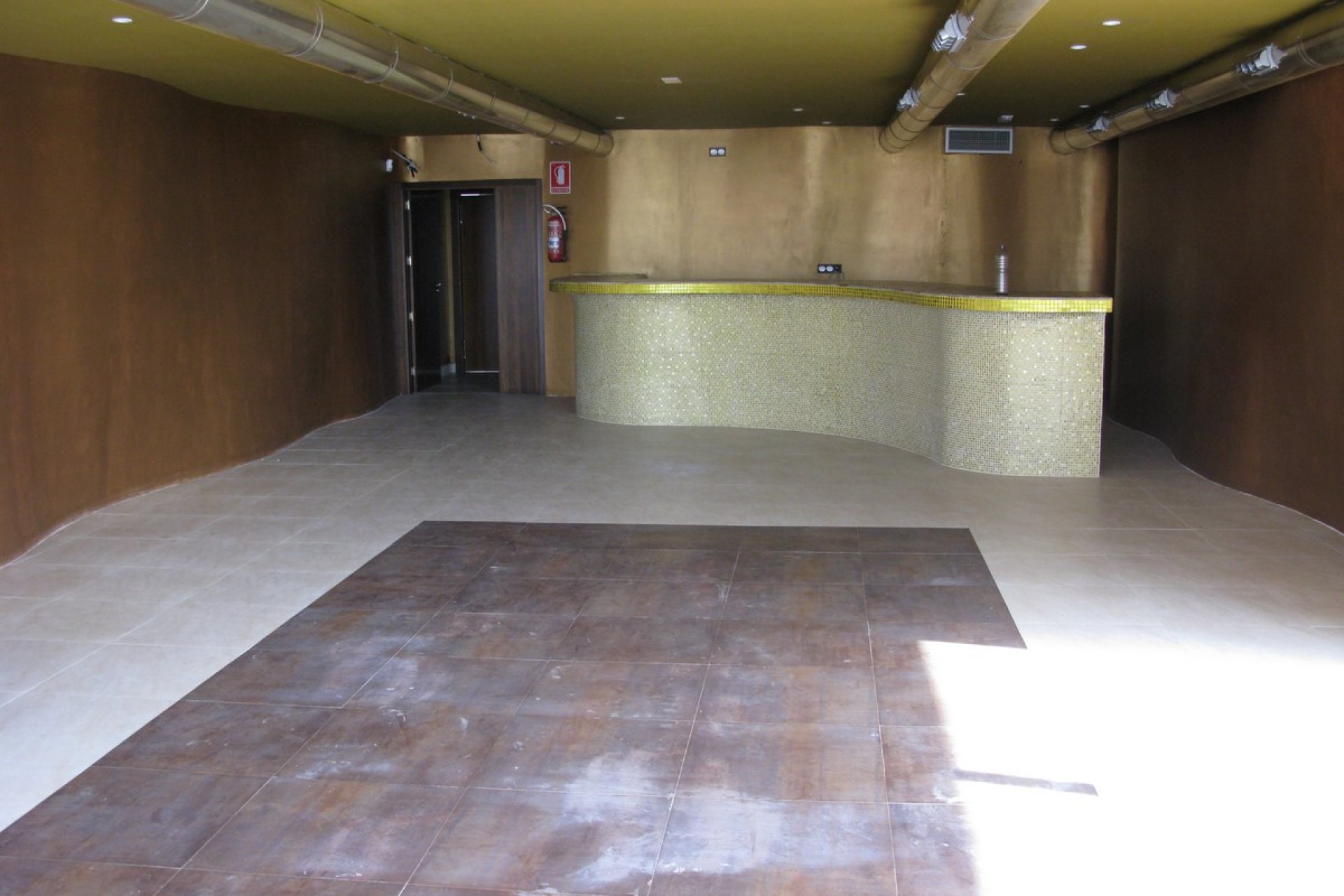 Rynek Wtórny - Reklama w telewizji -
Ciudad Quesada - Rojales