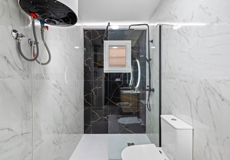 Rynek Wtórny - Studio -
Ciudad Quesada - Rojales