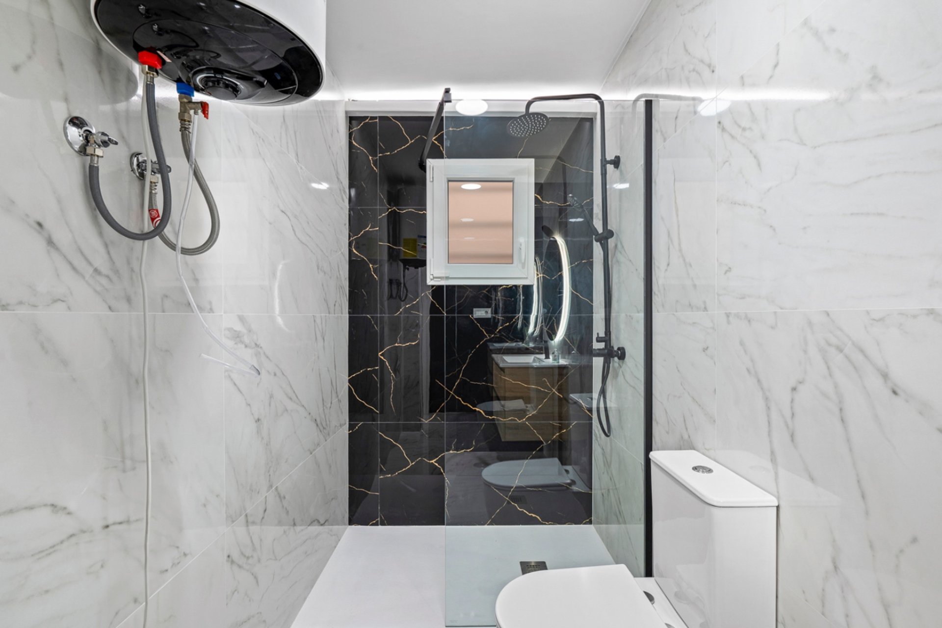 Rynek Wtórny - Studio -
Ciudad Quesada - Rojales