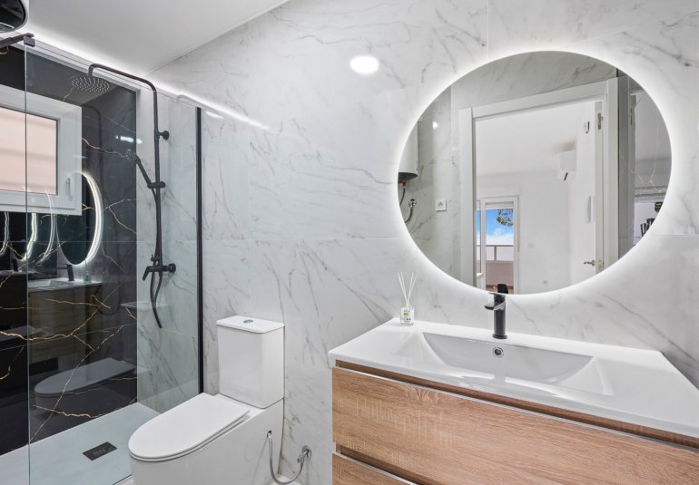 Rynek Wtórny - Studio -
Ciudad Quesada - Rojales