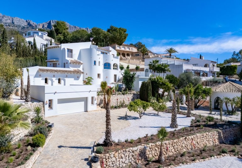 Rynek Wtórny - Szalet -
Altea