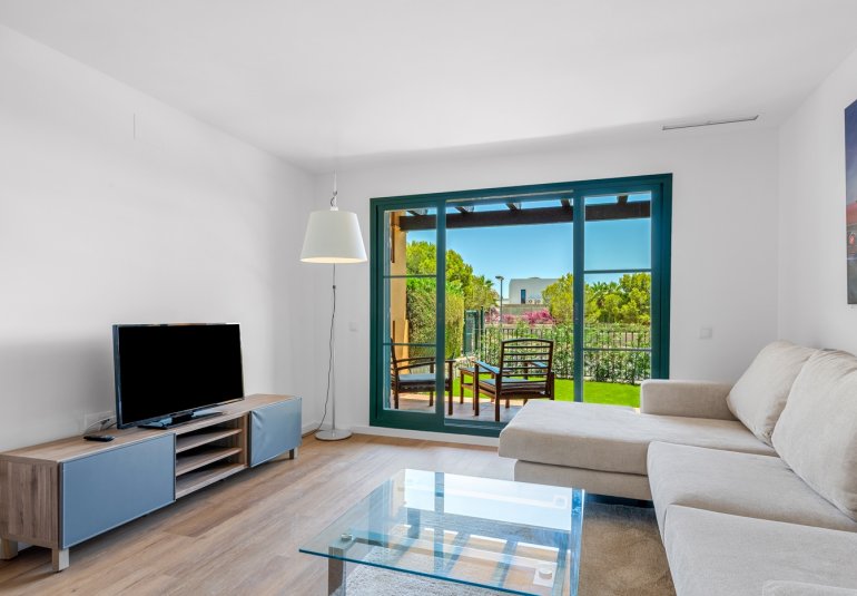 Rynek Wtórny - Town House -
Finestrat - Sierra cortina