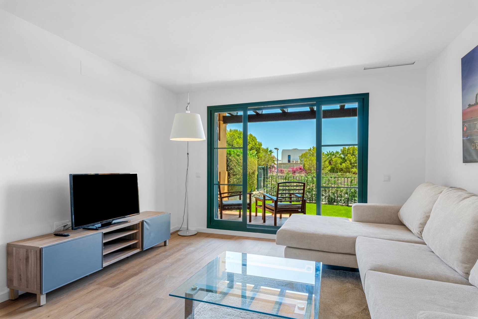 Rynek Wtórny - Town House -
Finestrat - Sierra cortina