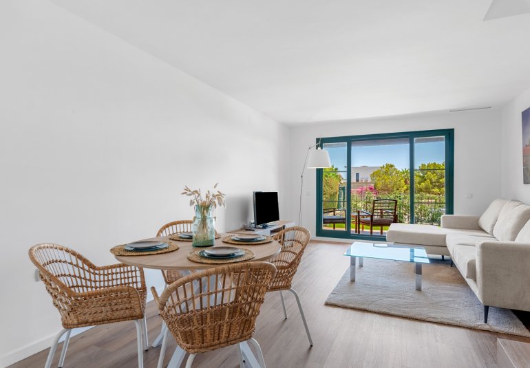 Rynek Wtórny - Town House -
Finestrat - Sierra cortina
