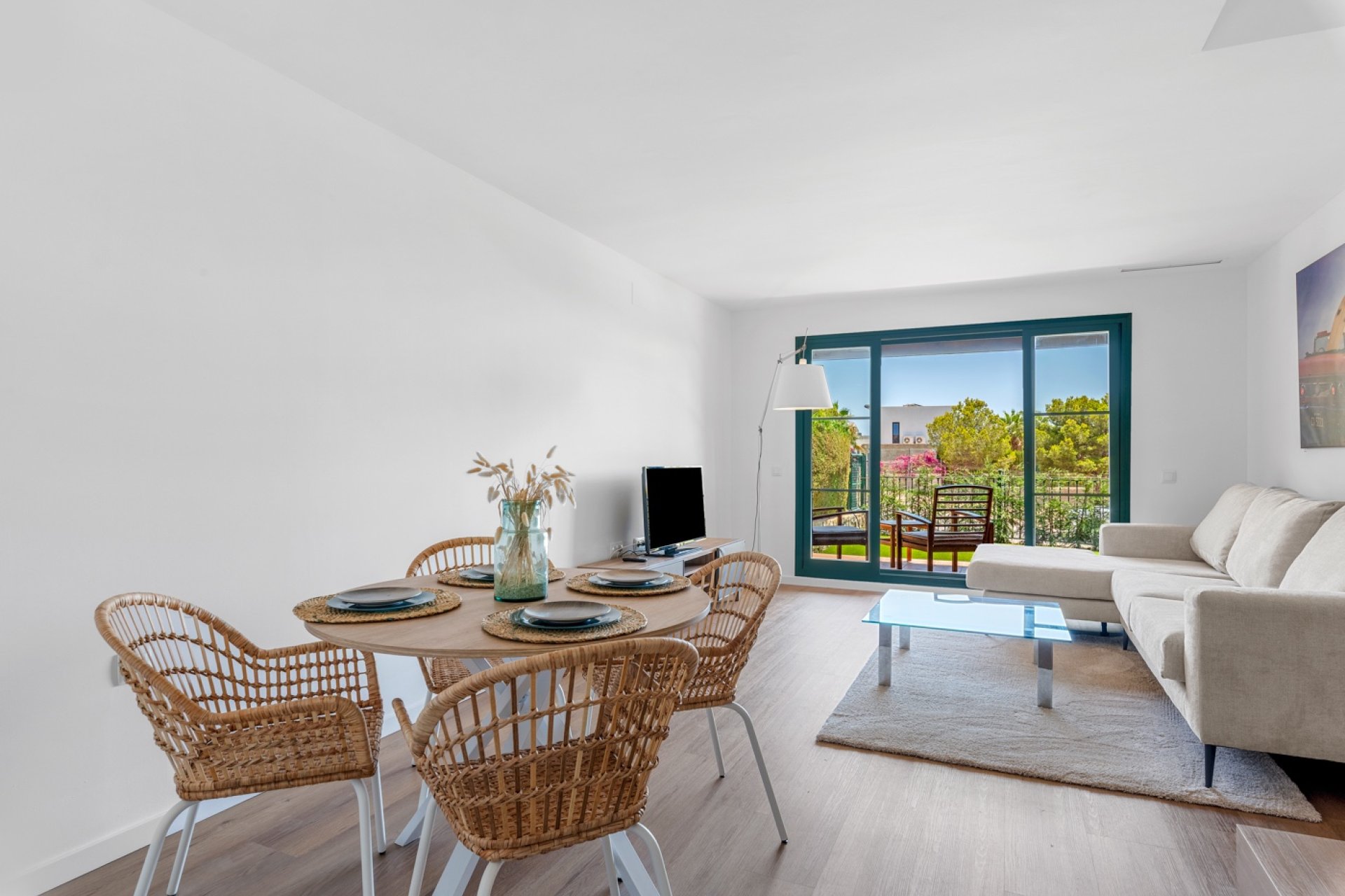 Rynek Wtórny - Town House -
Finestrat - Sierra cortina