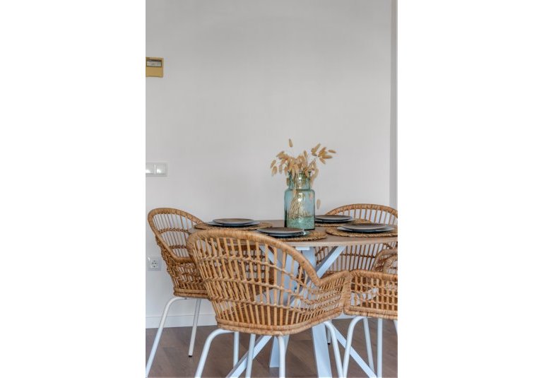 Rynek Wtórny - Town House -
Finestrat - Sierra cortina