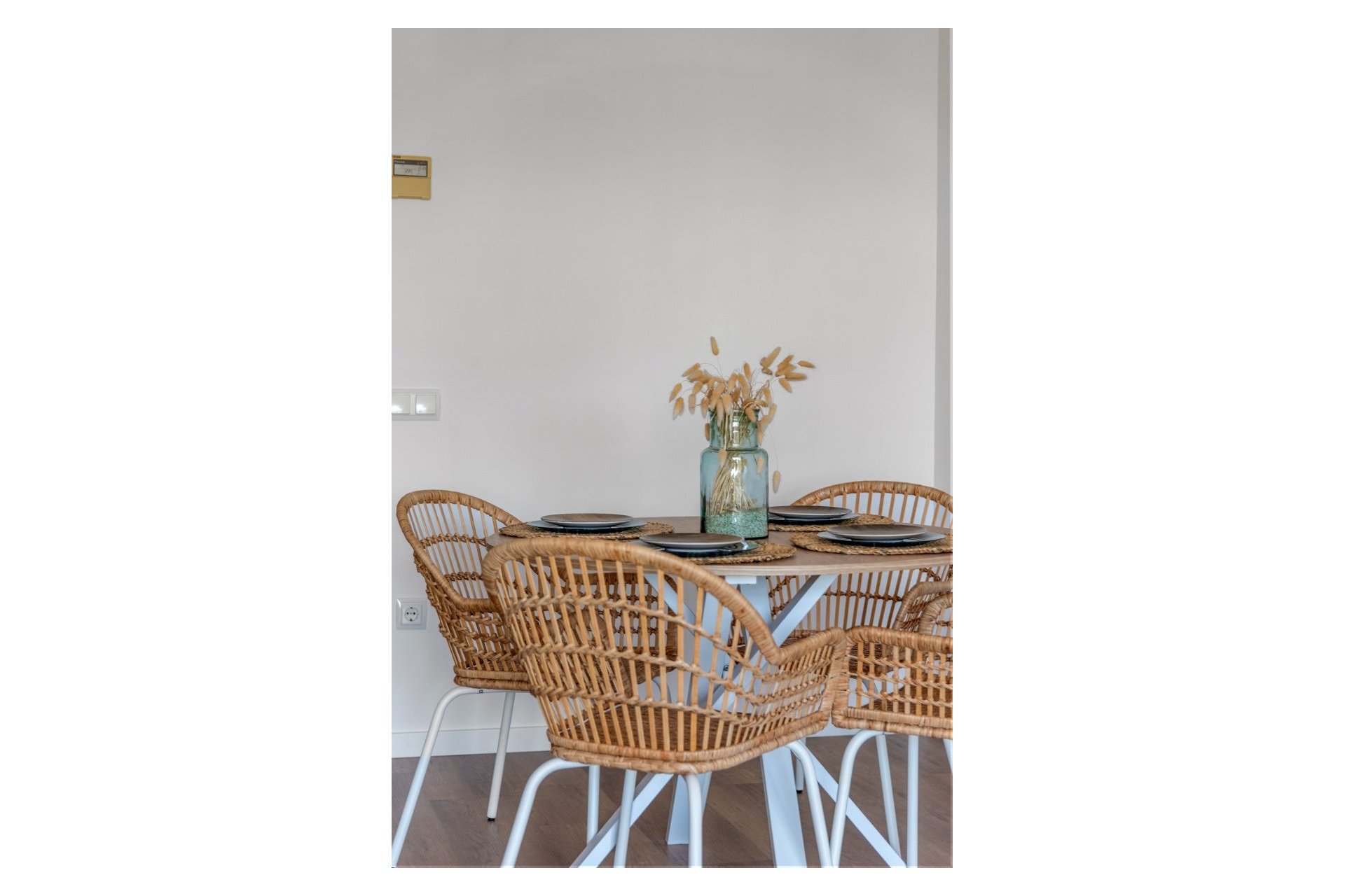 Rynek Wtórny - Town House -
Finestrat - Sierra cortina