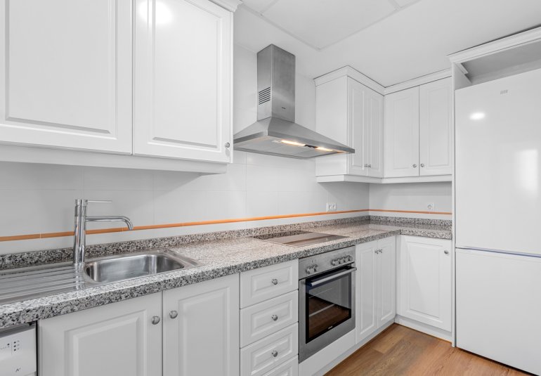 Rynek Wtórny - Town House -
Finestrat - Sierra cortina