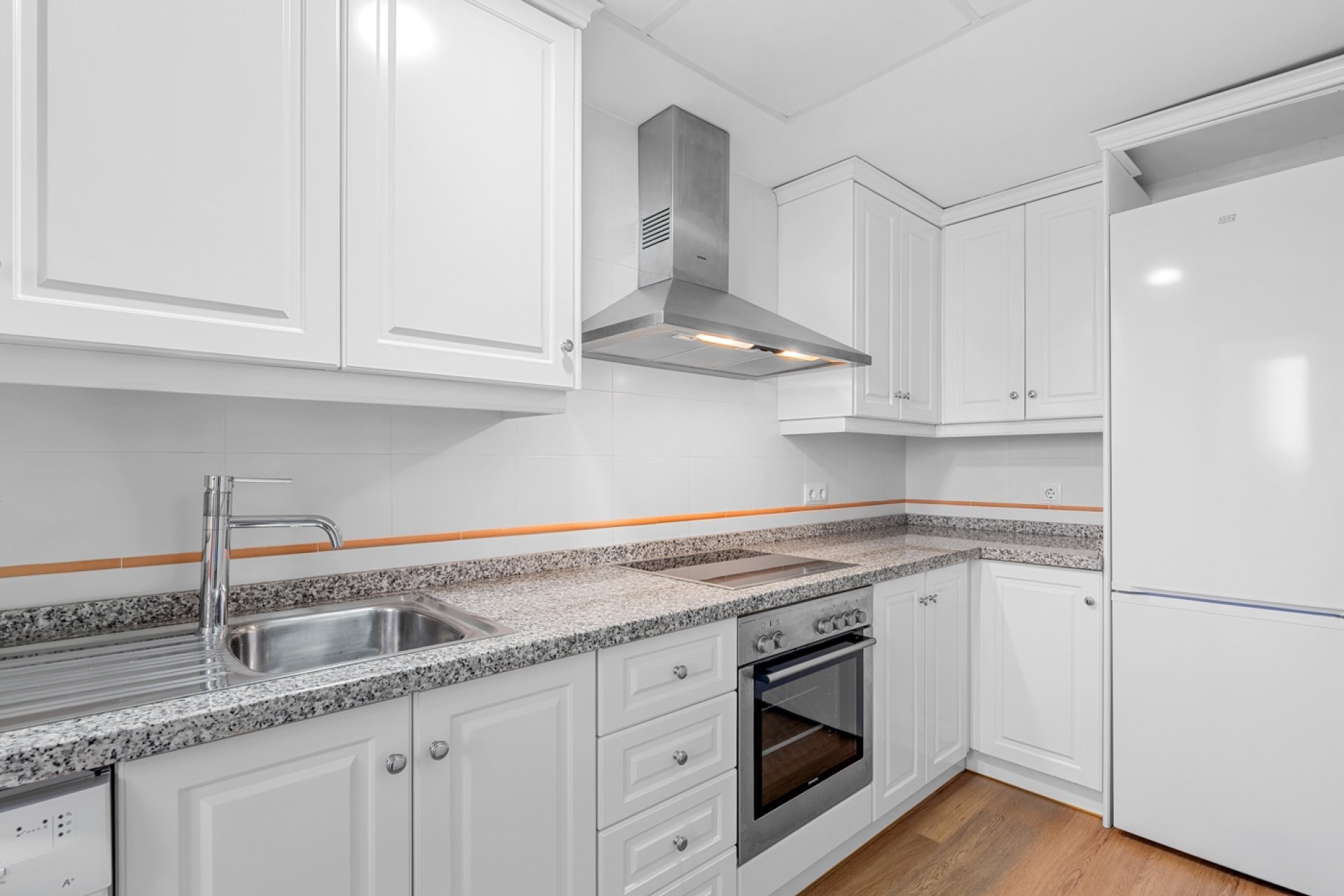 Rynek Wtórny - Town House -
Finestrat - Sierra cortina