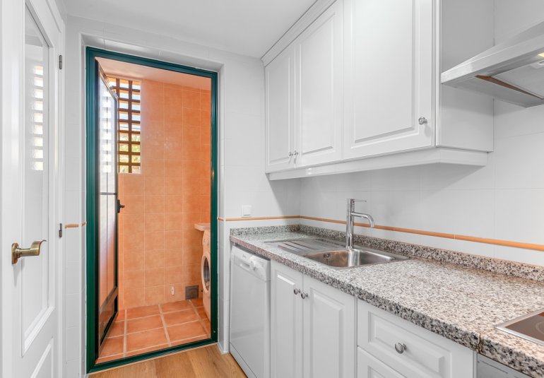 Rynek Wtórny - Town House -
Finestrat - Sierra cortina