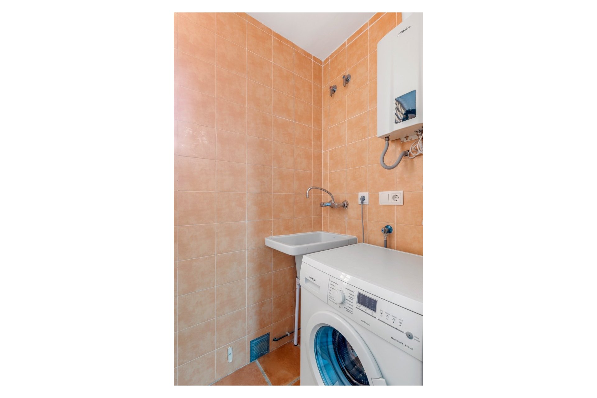 Rynek Wtórny - Town House -
Finestrat - Sierra cortina