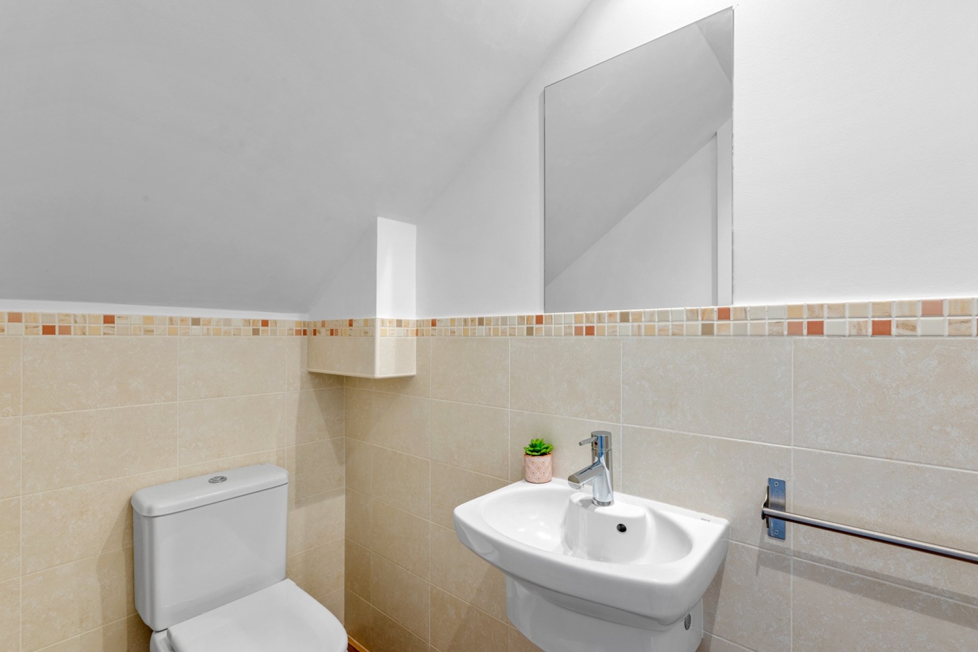 Rynek Wtórny - Town House -
Finestrat - Sierra cortina