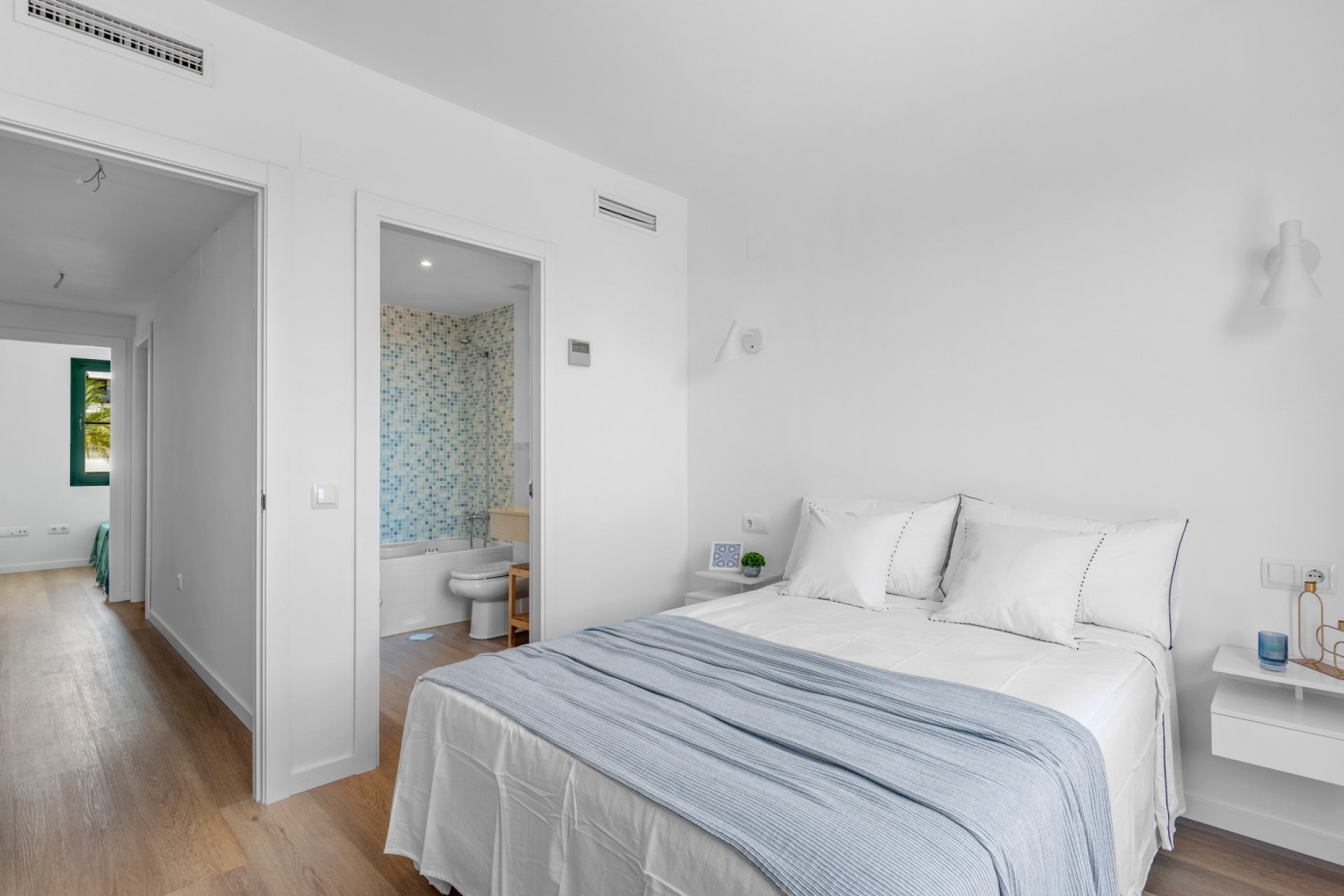 Rynek Wtórny - Town House -
Finestrat - Sierra cortina