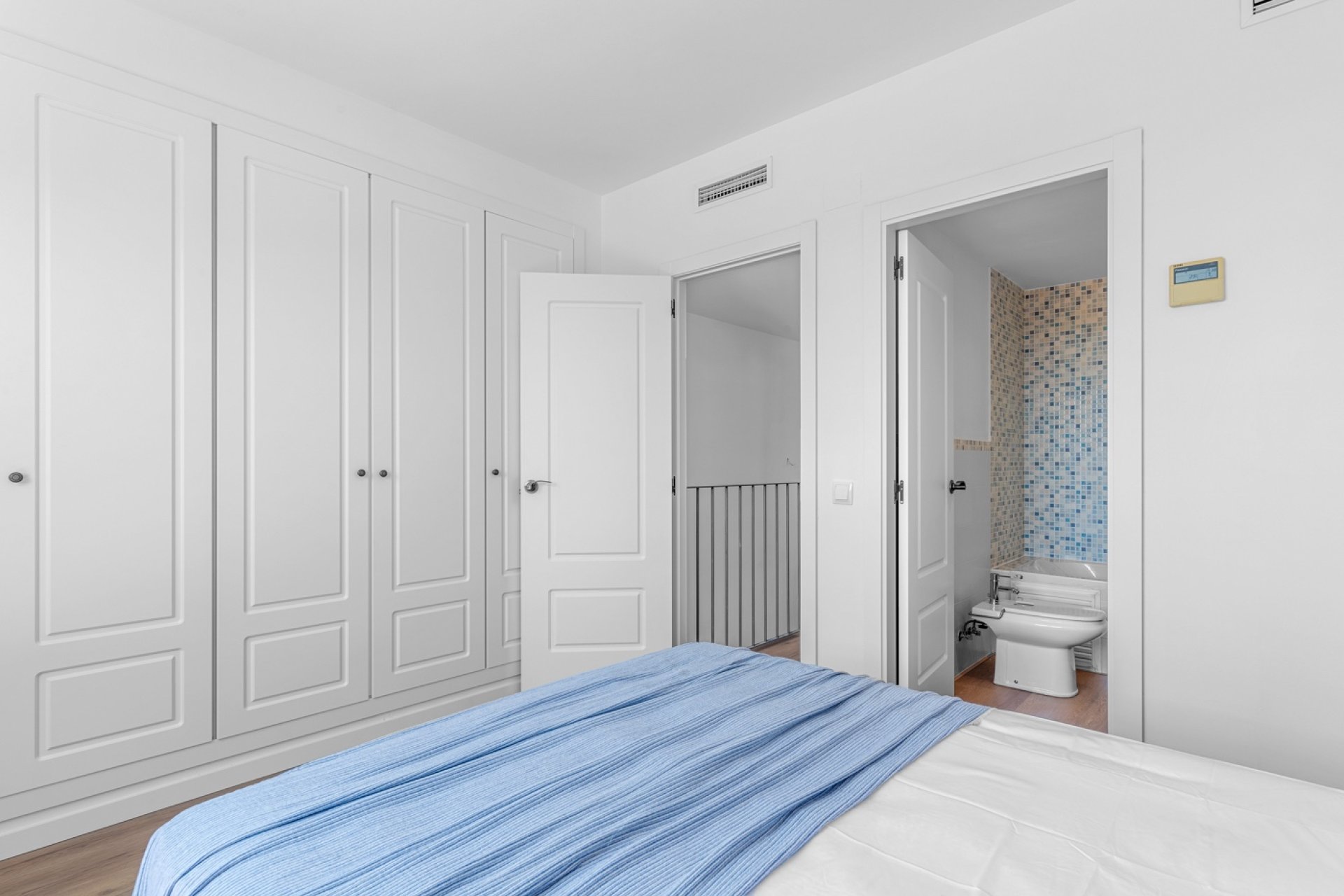 Rynek Wtórny - Town House -
Finestrat - Sierra cortina