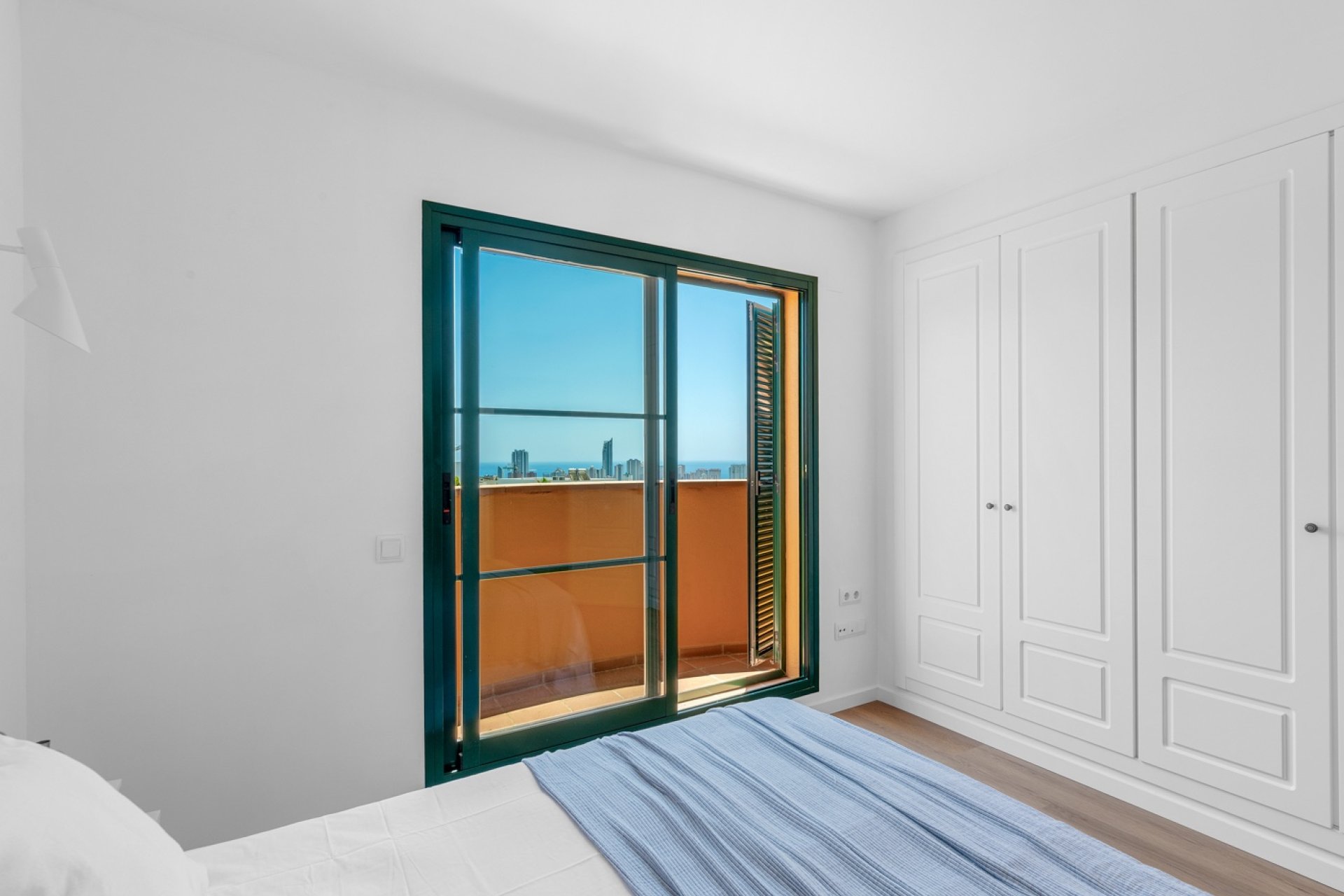 Rynek Wtórny - Town House -
Finestrat - Sierra cortina
