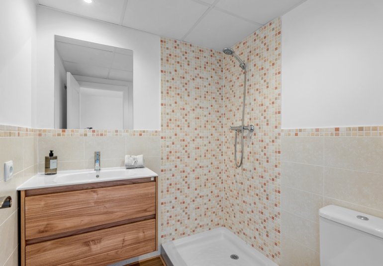Rynek Wtórny - Town House -
Finestrat - Sierra cortina
