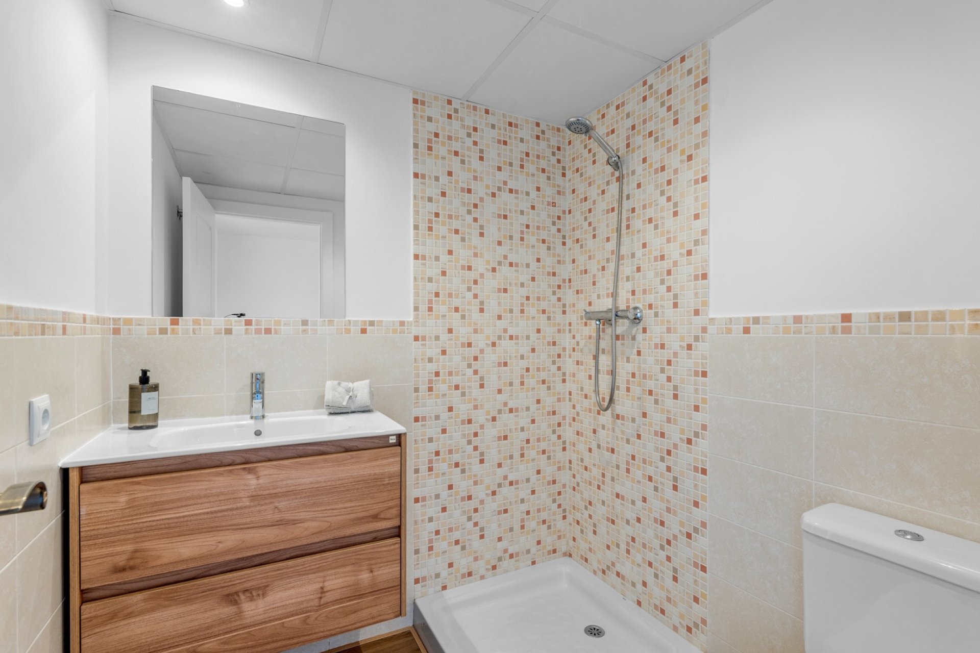 Rynek Wtórny - Town House -
Finestrat - Sierra cortina