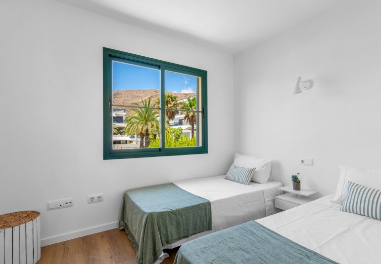 Rynek Wtórny - Town House -
Finestrat - Sierra cortina