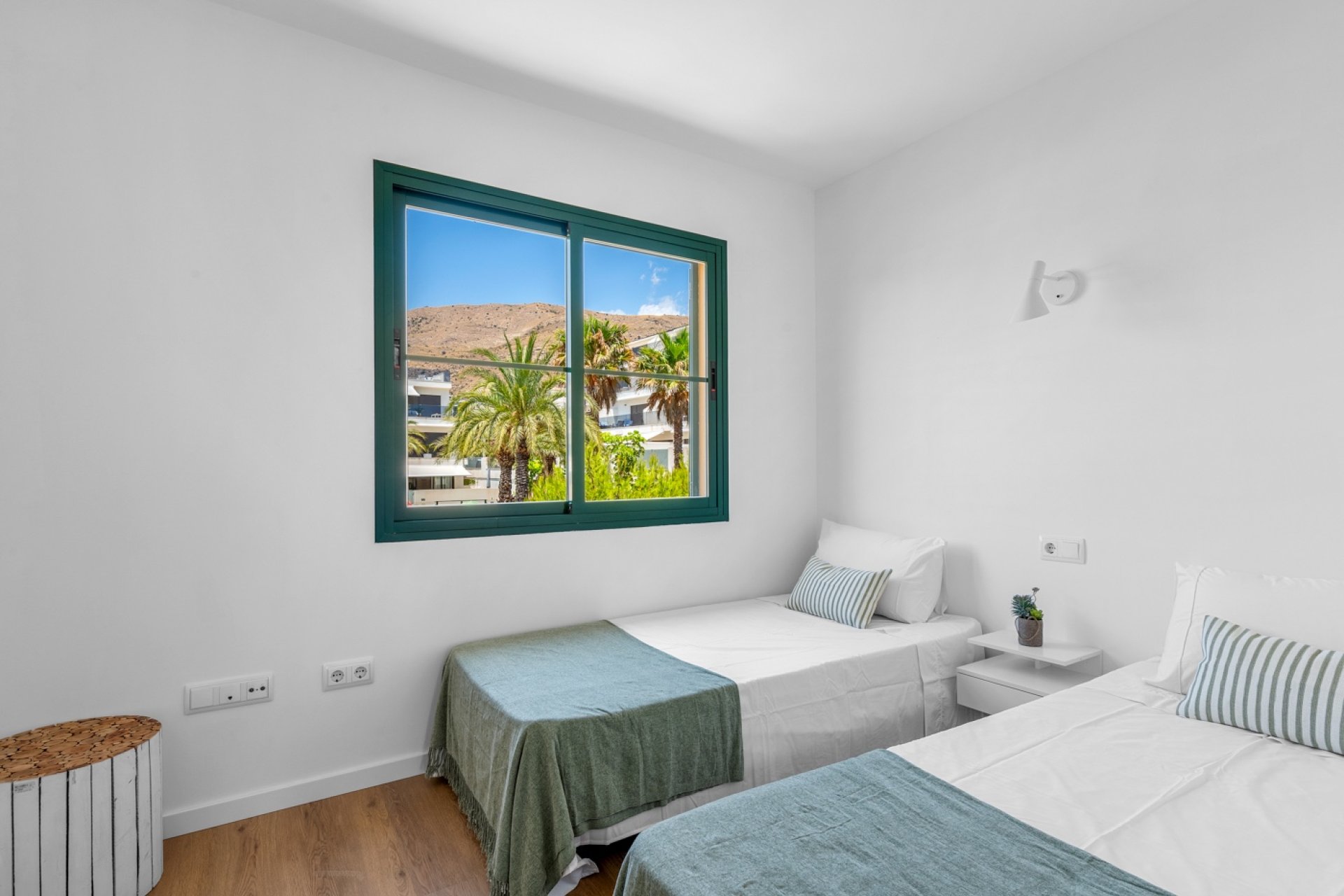 Rynek Wtórny - Town House -
Finestrat - Sierra cortina