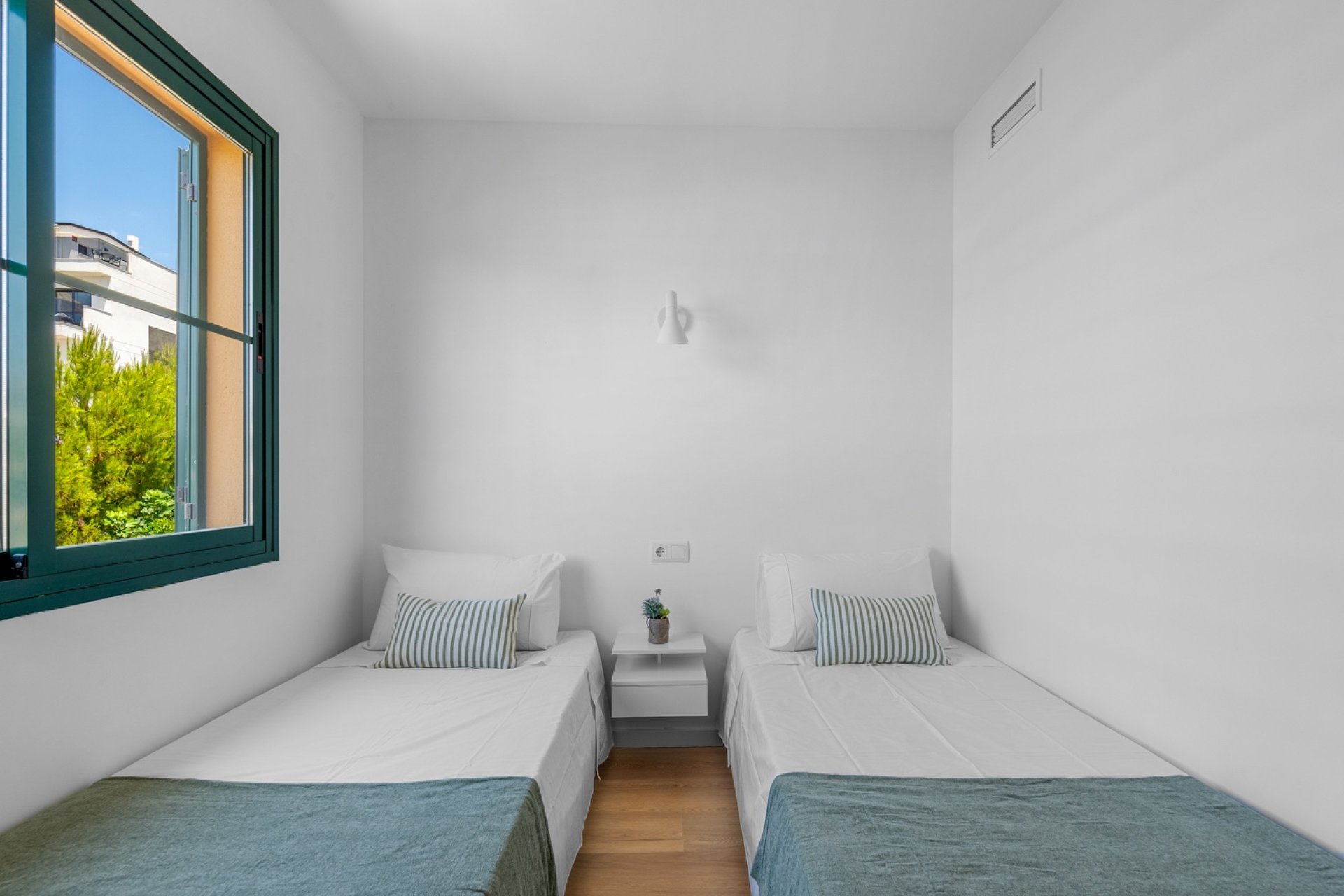 Rynek Wtórny - Town House -
Finestrat - Sierra cortina