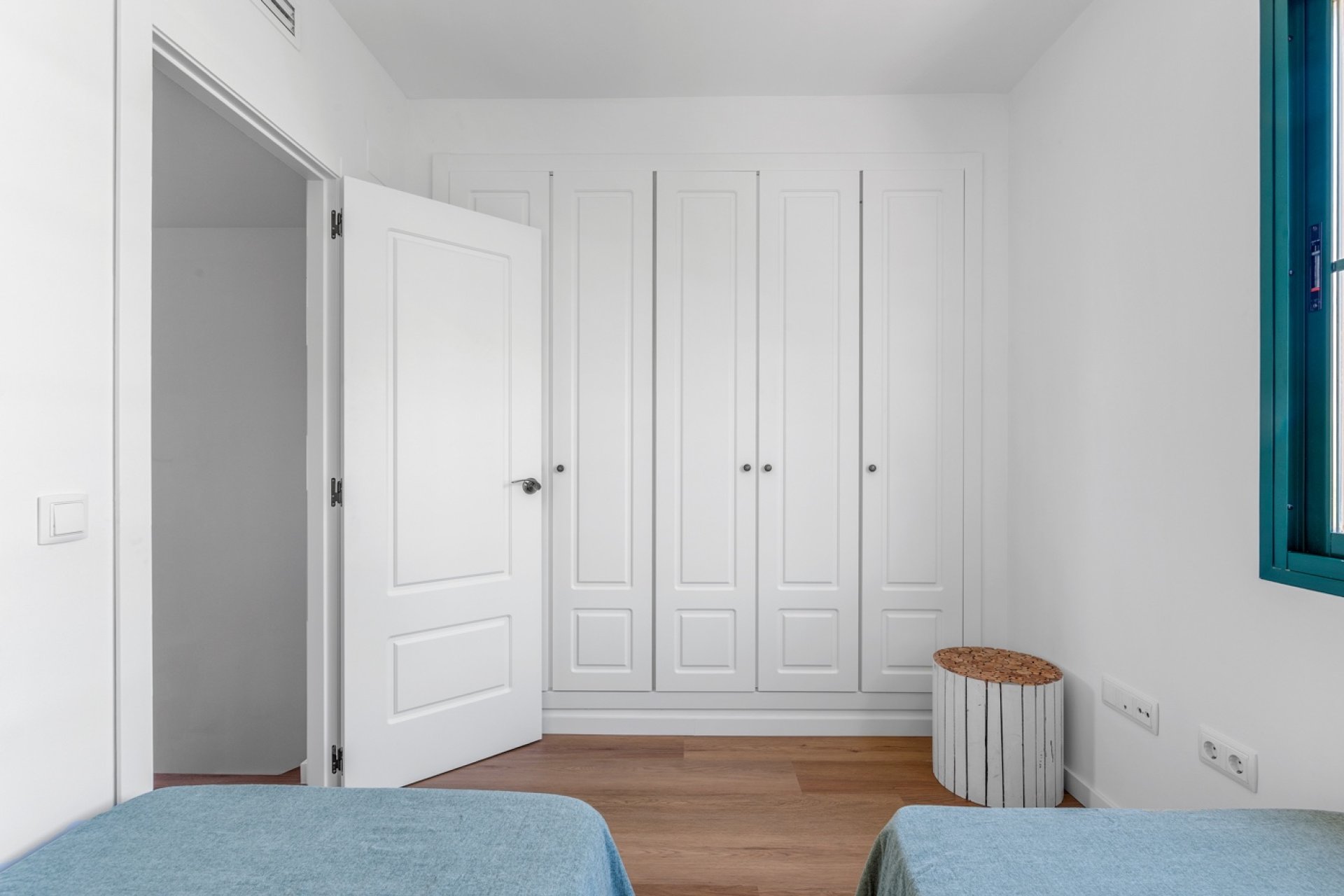 Rynek Wtórny - Town House -
Finestrat - Sierra cortina