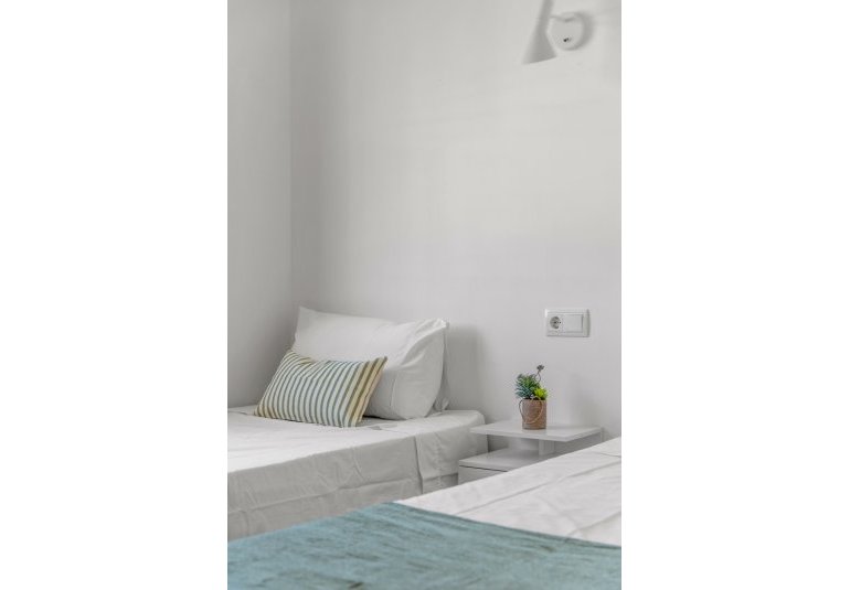 Rynek Wtórny - Town House -
Finestrat - Sierra cortina