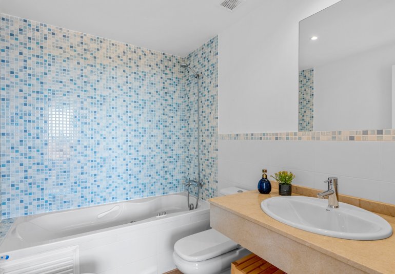 Rynek Wtórny - Town House -
Finestrat - Sierra cortina