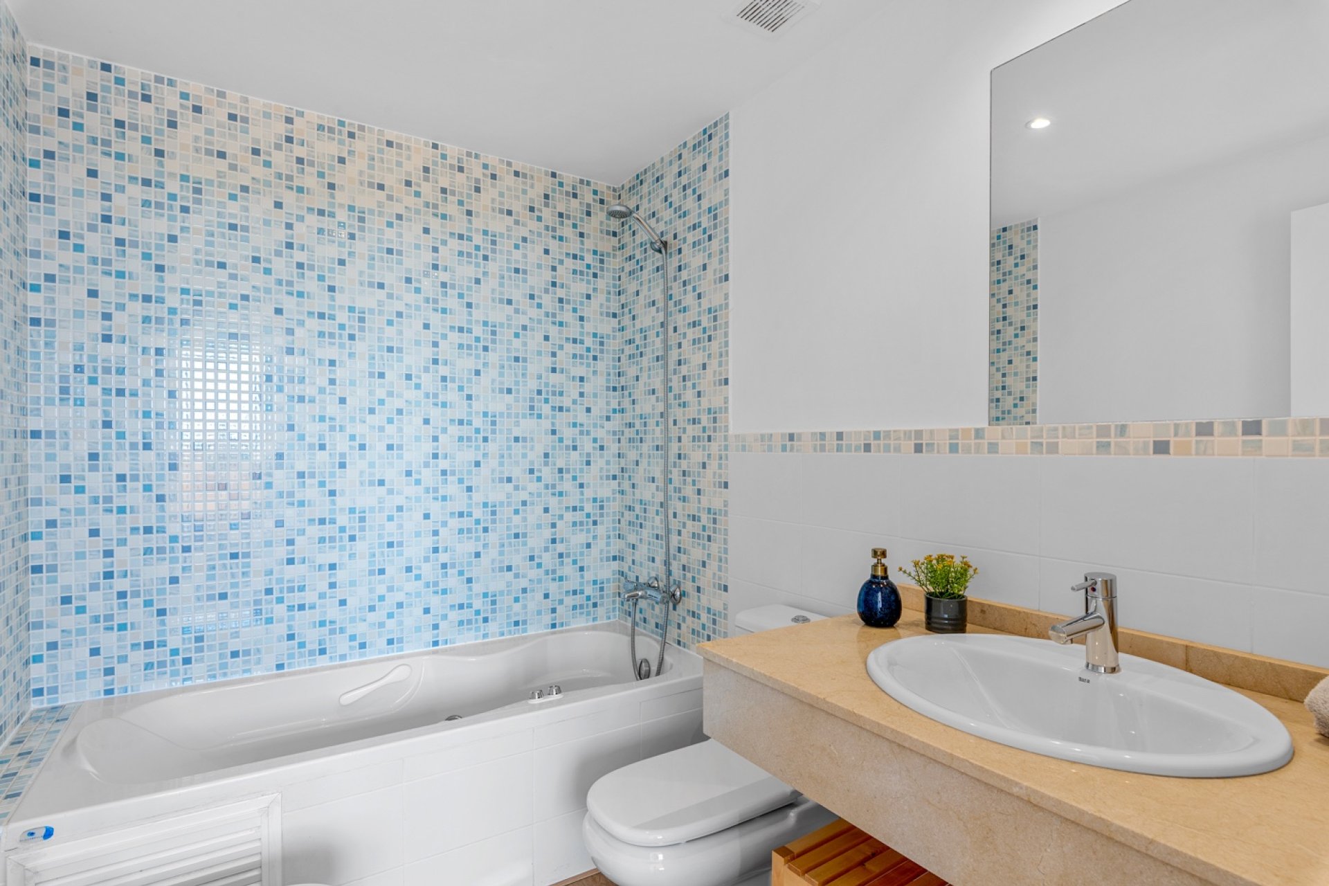 Rynek Wtórny - Town House -
Finestrat - Sierra cortina