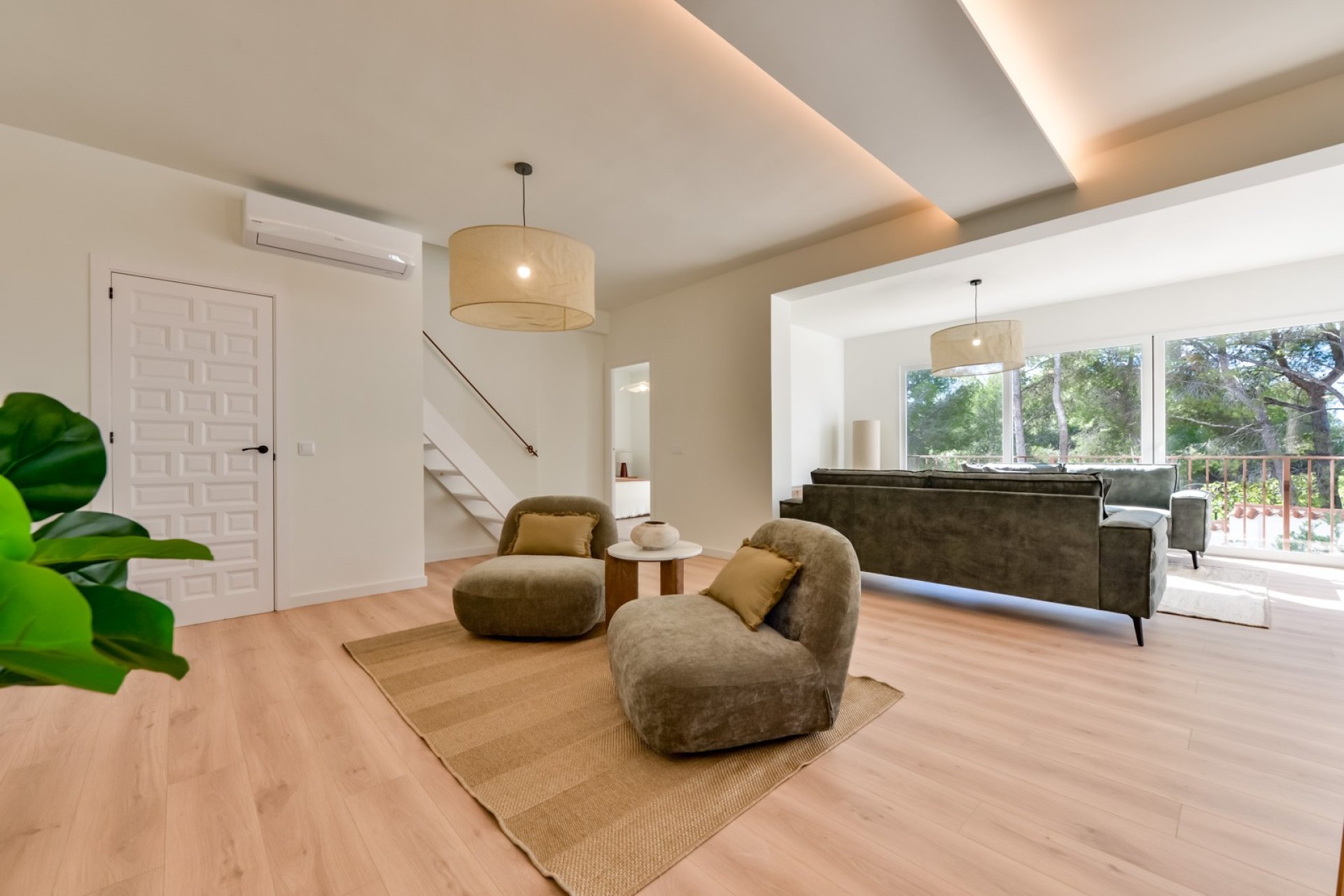 Rynek Wtórny - Villa -
Altea - Altea la Vella