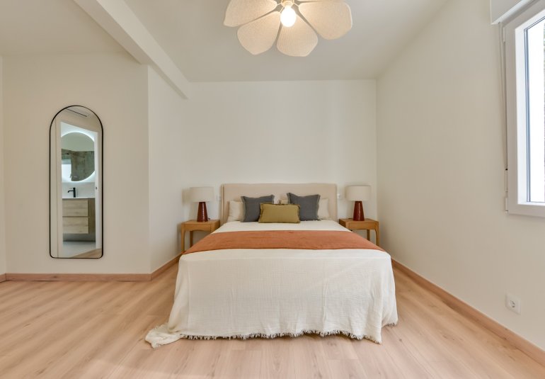 Rynek Wtórny - Villa -
Altea - Altea la Vella