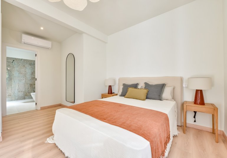 Rynek Wtórny - Villa -
Altea - Altea la Vella