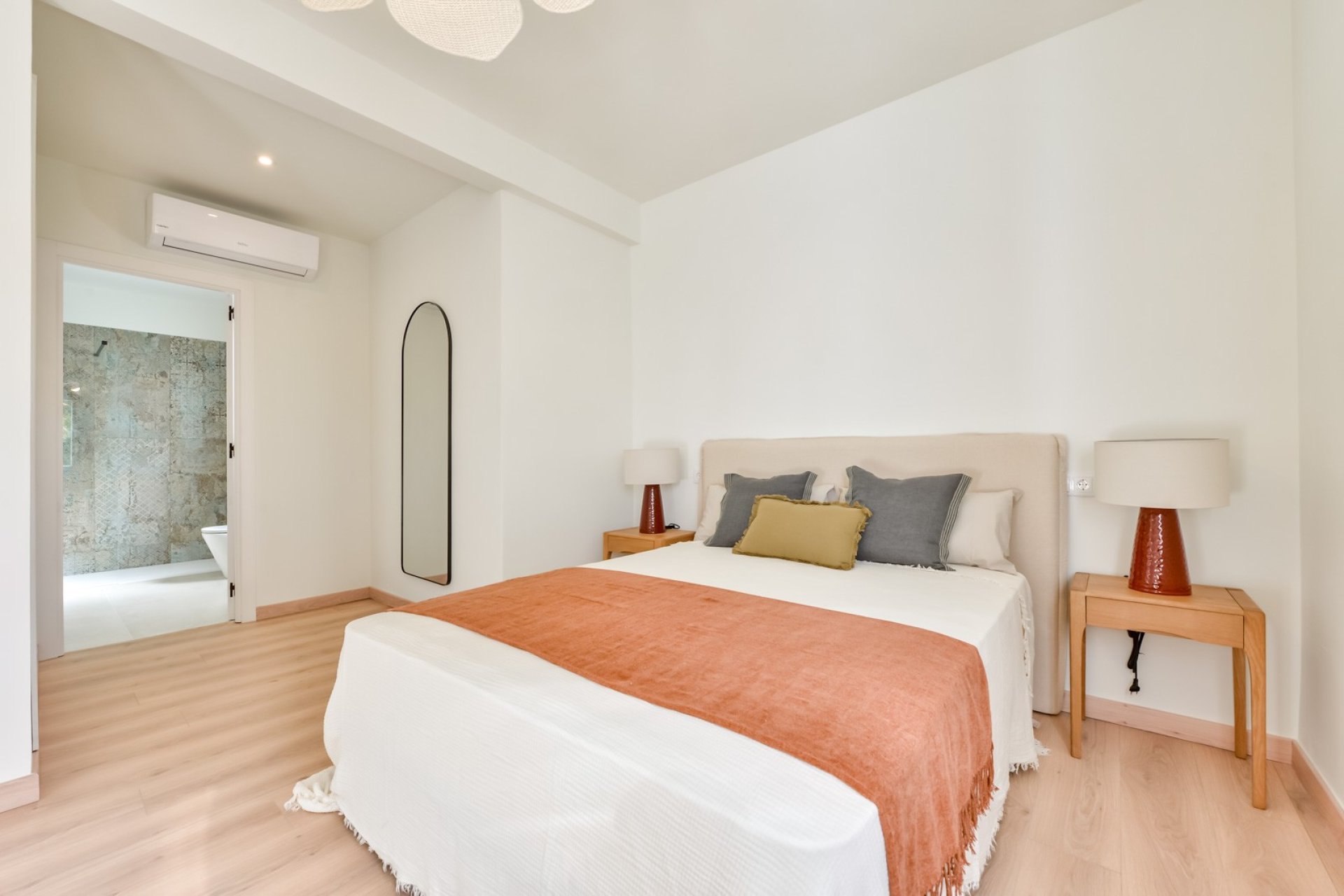 Rynek Wtórny - Villa -
Altea - Altea la Vella