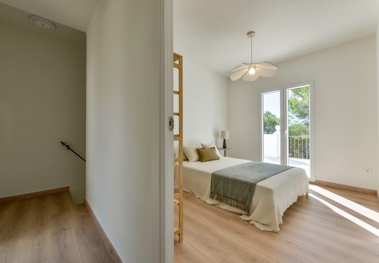 Rynek Wtórny - Villa -
Altea - Altea la Vella