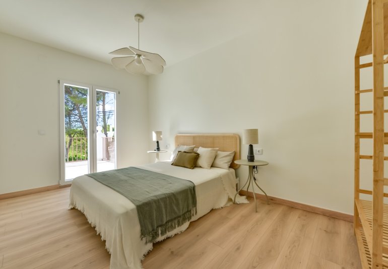 Rynek Wtórny - Villa -
Altea - Altea la Vella