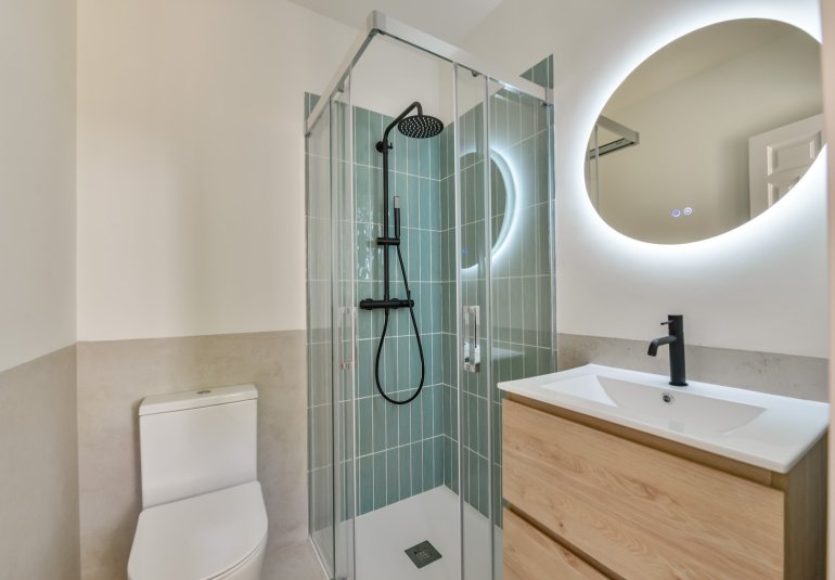 Rynek Wtórny - Villa -
Altea - Altea la Vella