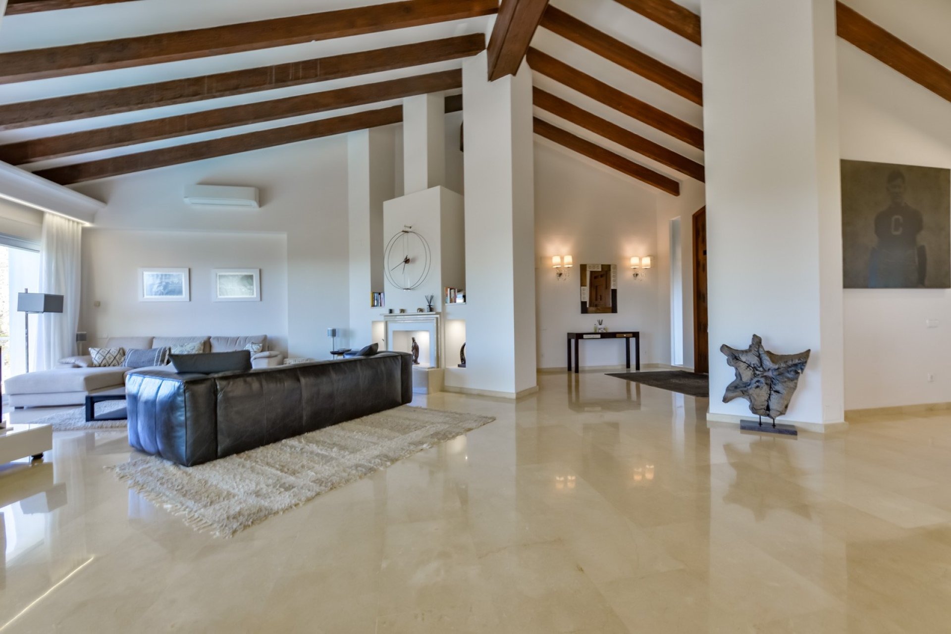 Rynek Wtórny - Villa -
Altea - Sierra de Altea