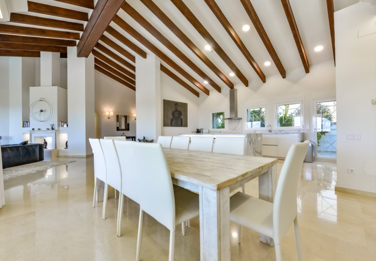 Rynek Wtórny - Villa -
Altea - Sierra de Altea