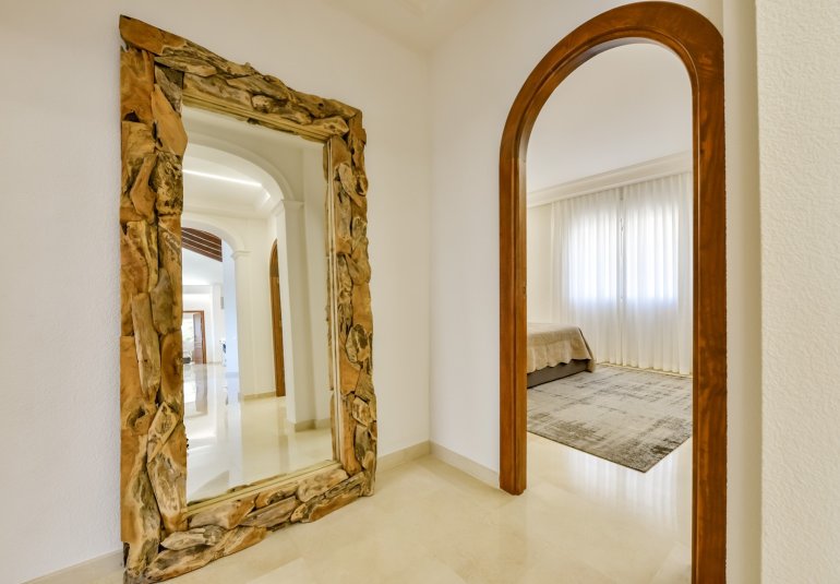 Rynek Wtórny - Villa -
Altea - Sierra de Altea