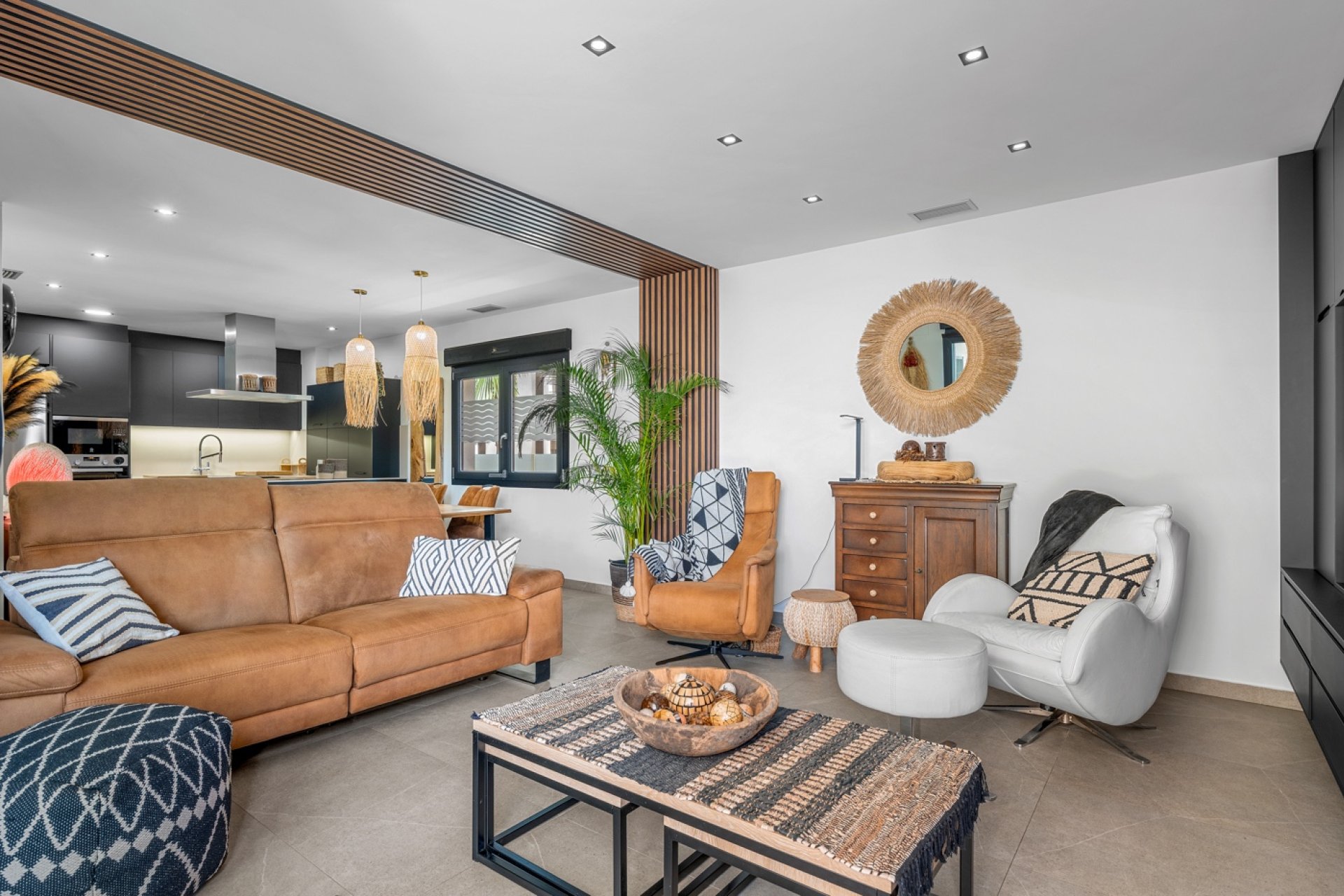 Rynek Wtórny - Villa -
Benijofar