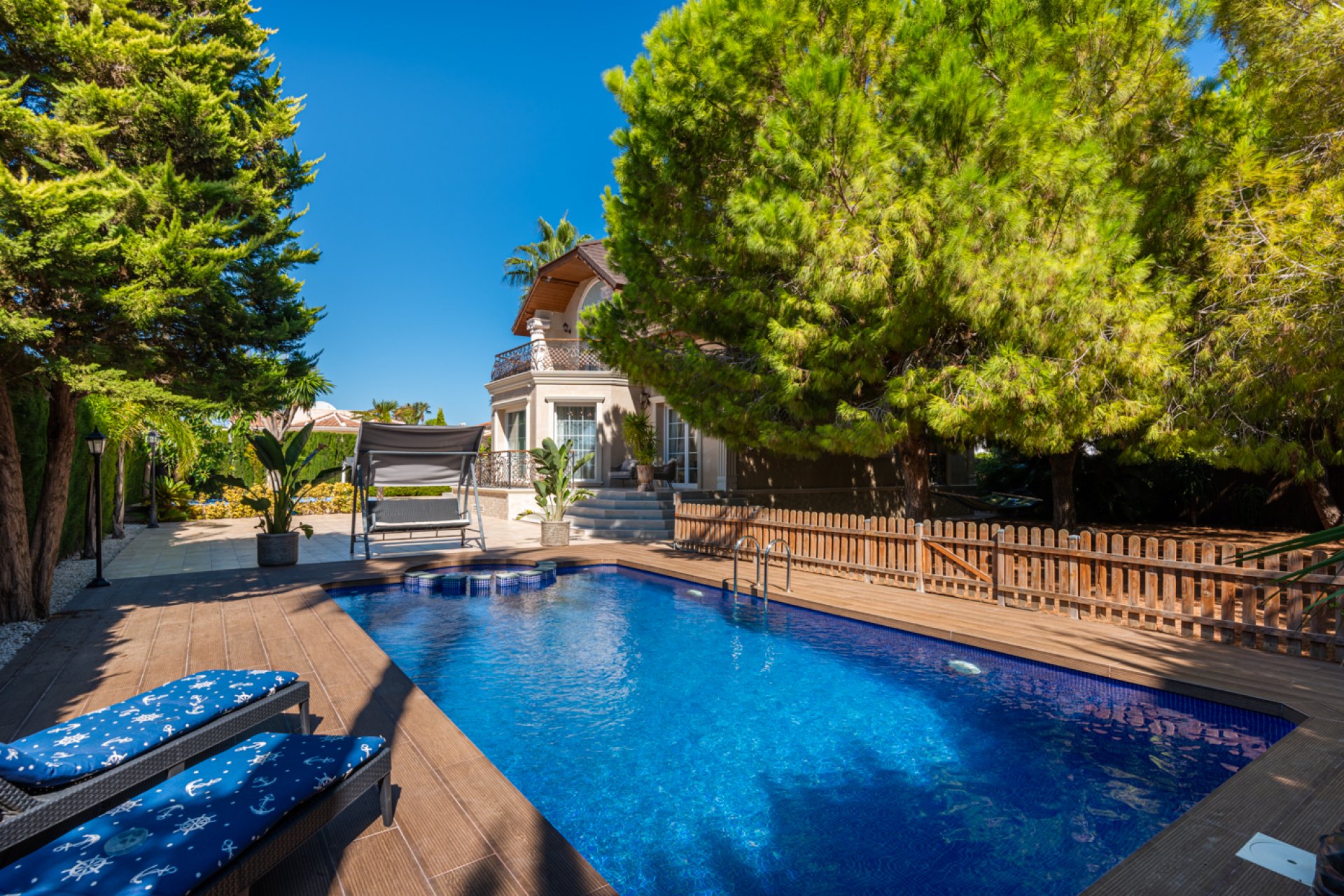 Rynek Wtórny - Villa -
Ciudad Quesada - Rojales - Doña pepa