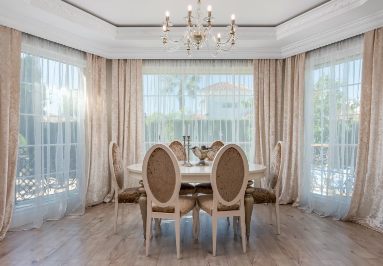 Rynek Wtórny - Villa -
Ciudad Quesada - Rojales - Doña pepa