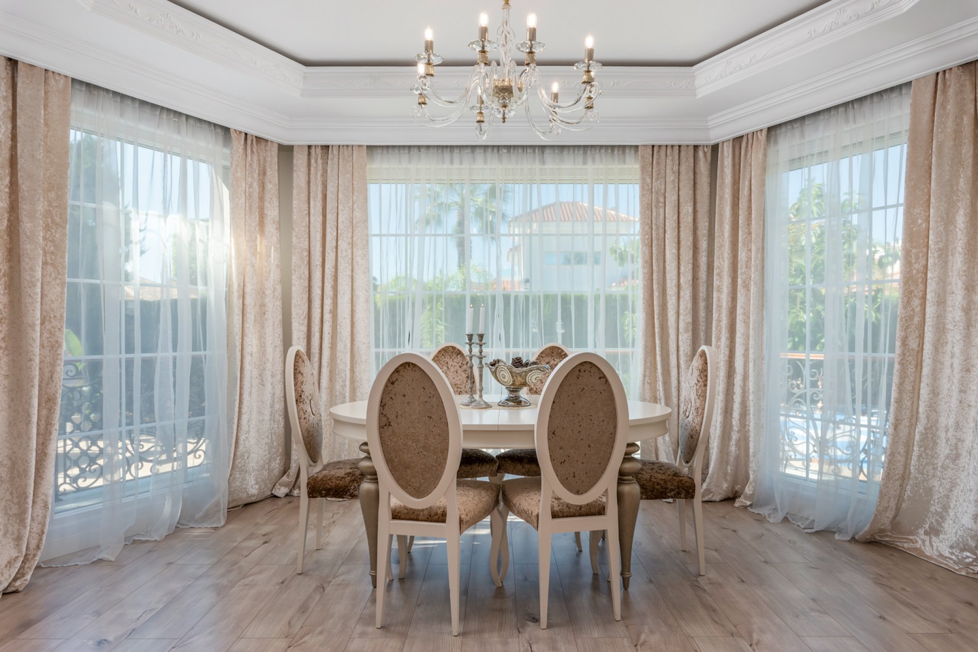 Rynek Wtórny - Villa -
Ciudad Quesada - Rojales - Doña pepa